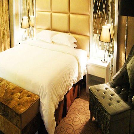 Hotel Suntown International Center Changsha Esterno foto