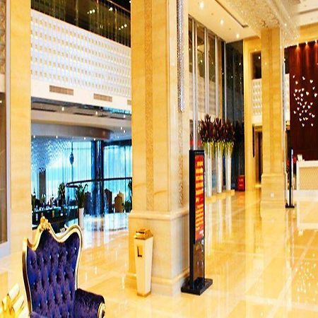 Hotel Suntown International Center Changsha Esterno foto