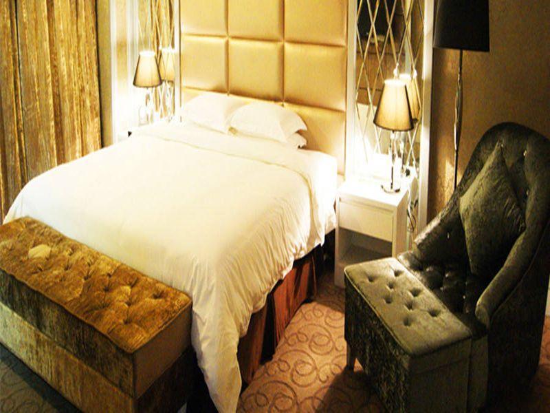 Hotel Suntown International Center Changsha Esterno foto