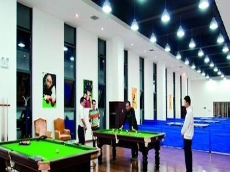 Hotel Suntown International Center Changsha Esterno foto