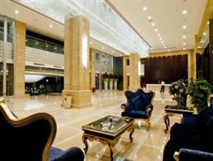Hotel Suntown International Center Changsha Esterno foto