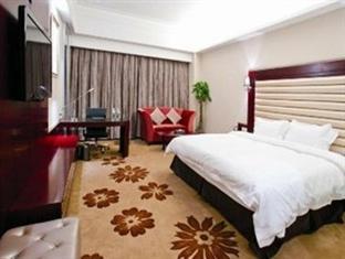 Hotel Suntown International Center Changsha Esterno foto