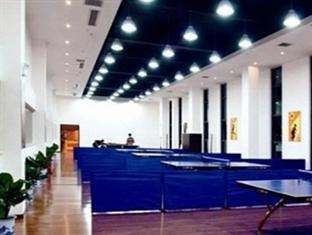 Hotel Suntown International Center Changsha Esterno foto